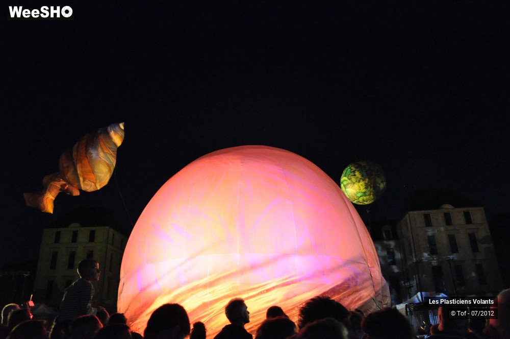 29/40 photos du spectacle Big Bang