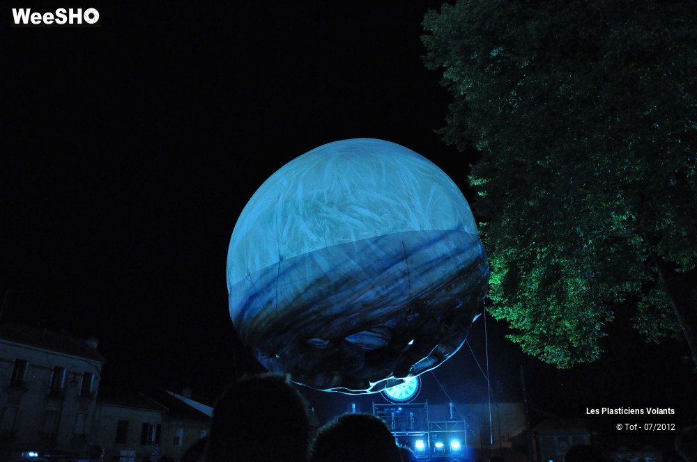 31/40 photos du spectacle Big Bang