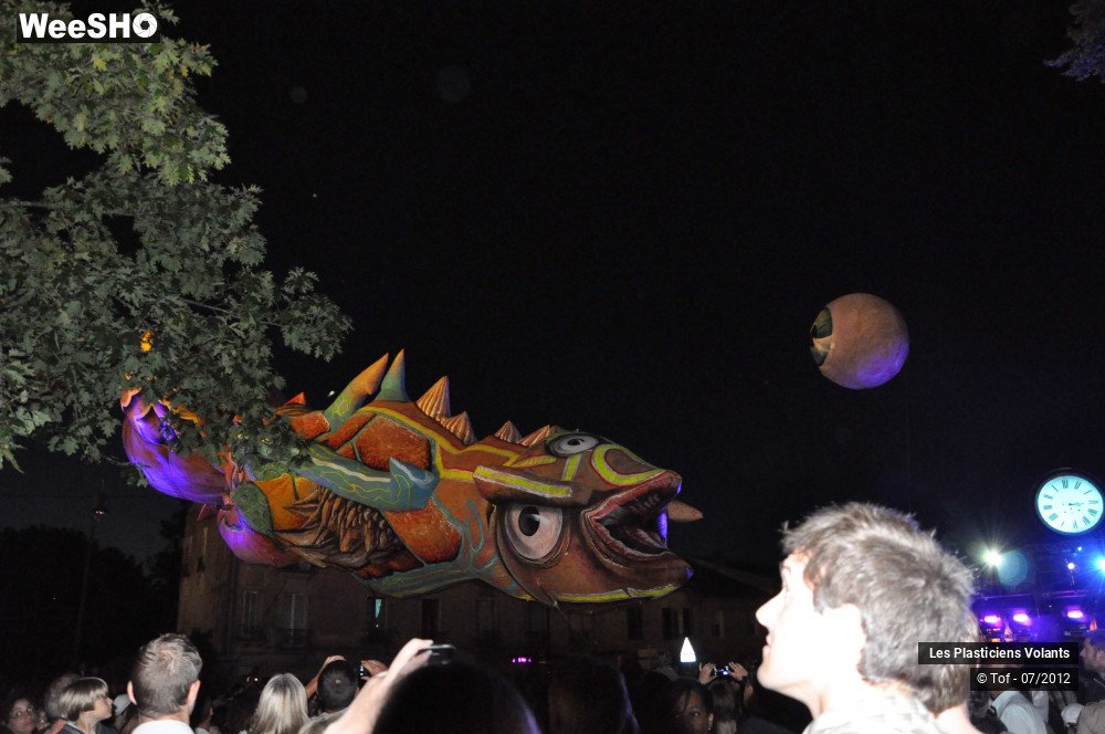 32/40 photos du spectacle Big Bang