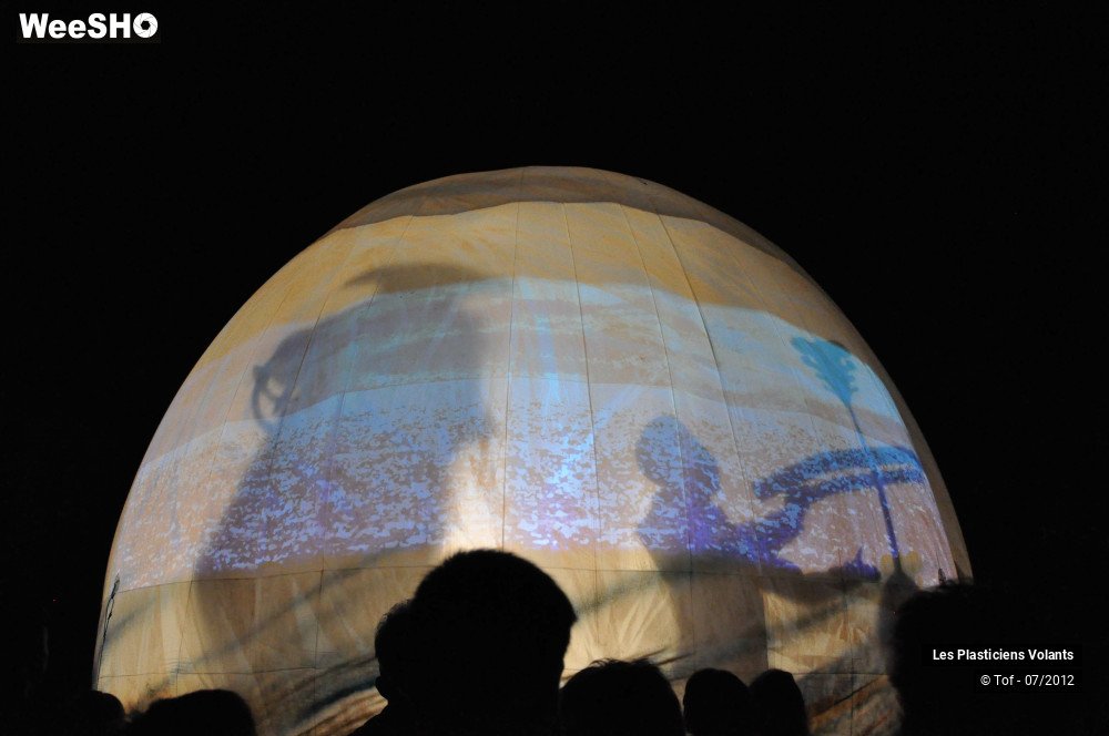 33/40 photos du spectacle Big Bang