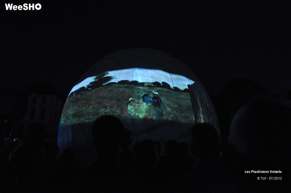 35/40 photos du spectacle Big Bang