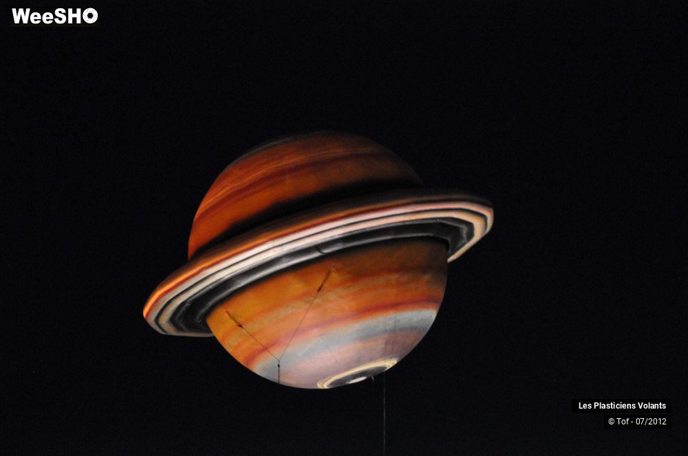 36/40 photos du spectacle Big Bang