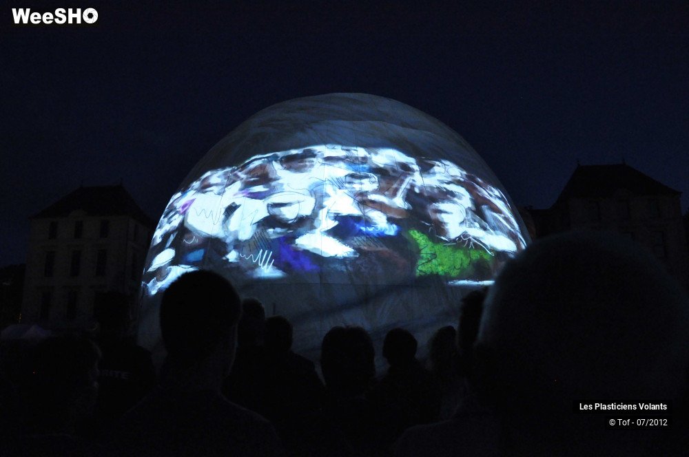 38/40 photos du spectacle Big Bang