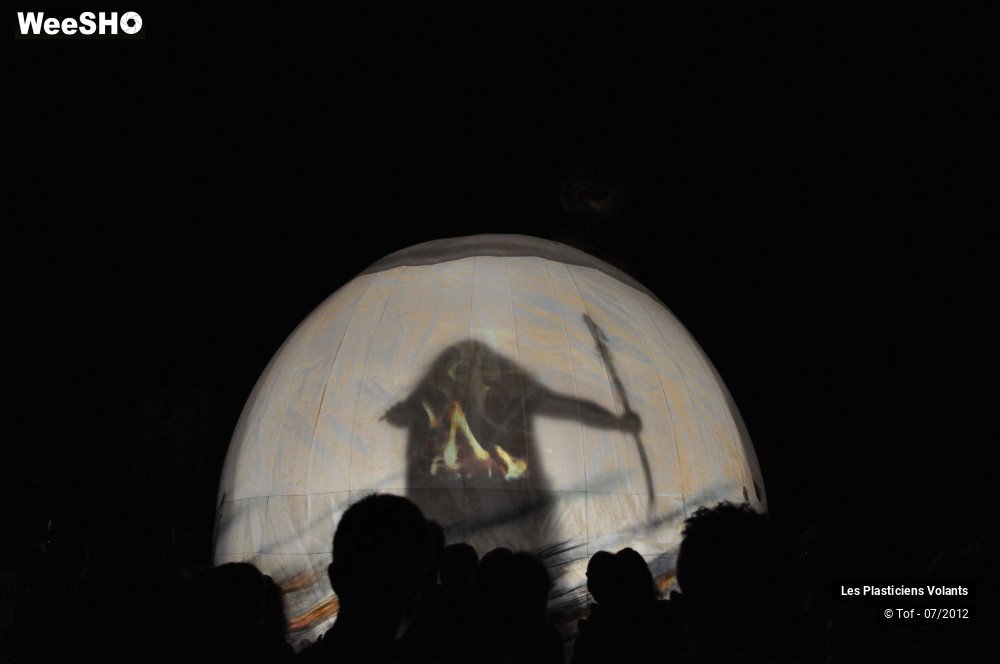 39/40 photos du spectacle Big Bang