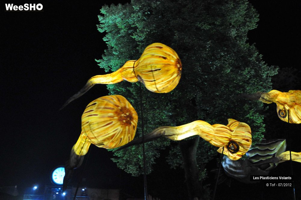 40/40 photos du spectacle Big Bang