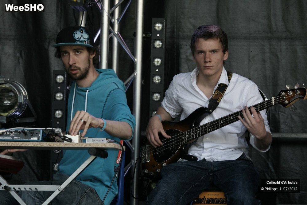 27/51 photos du spectacle Hoodstock Ambiance 1