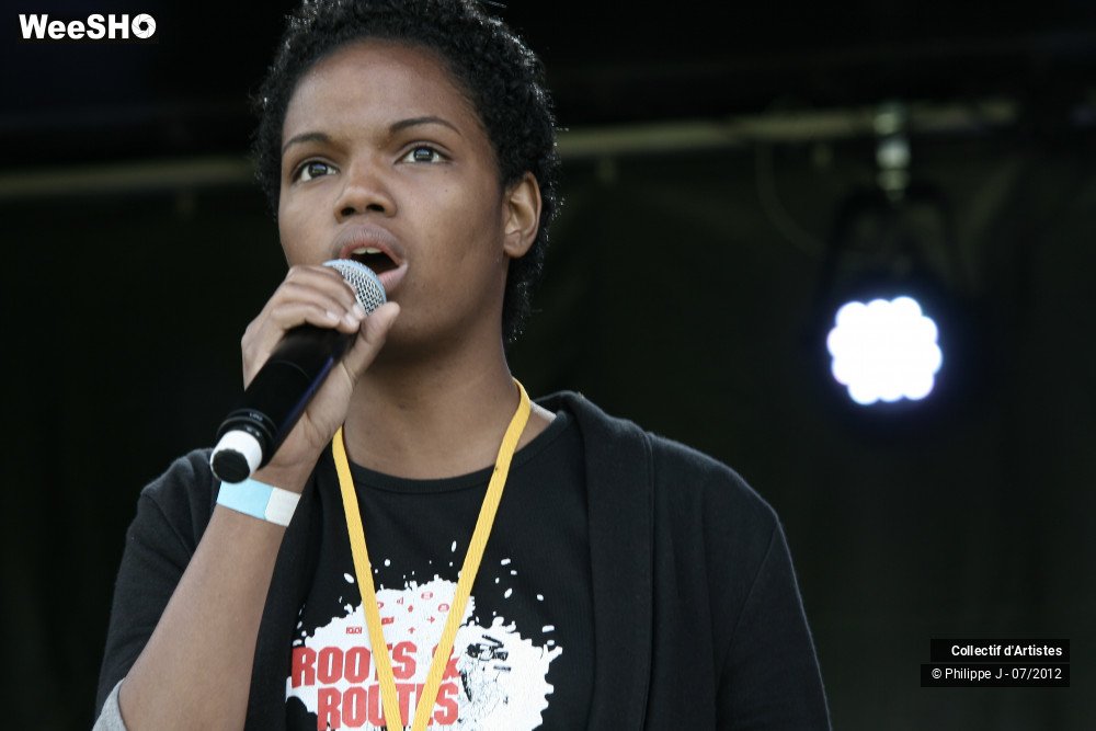 34/51 photos du spectacle Hoodstock Ambiance 1