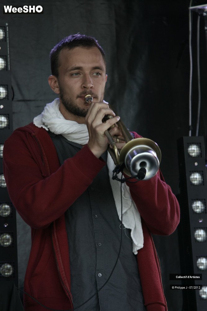 40/51 photos du spectacle Hoodstock Ambiance 1