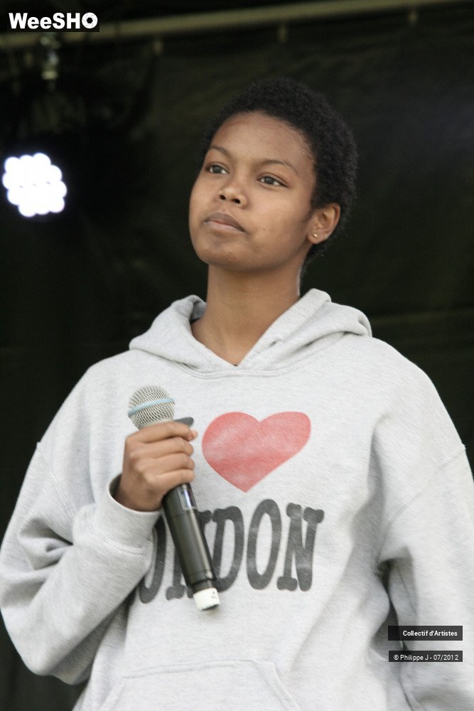 41/51 photos du spectacle Hoodstock Ambiance 1