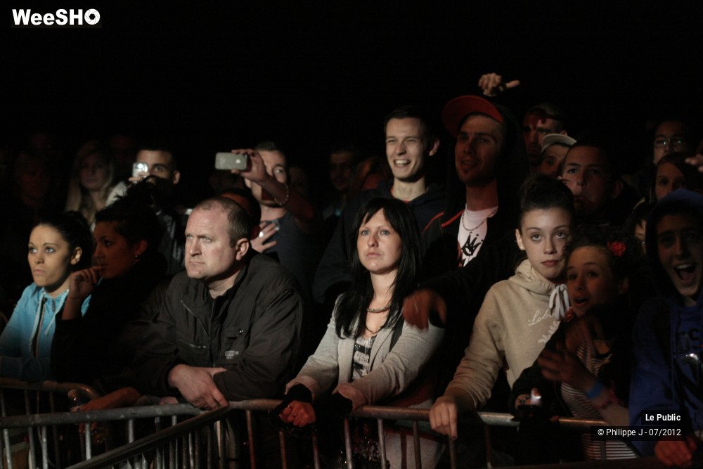 9/47 photos du spectacle Hoodstock Ambiance 2