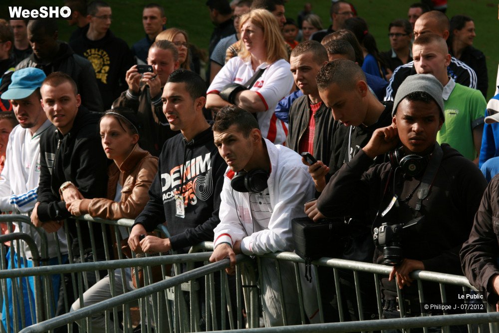 21/47 photos du spectacle Hoodstock Ambiance 2