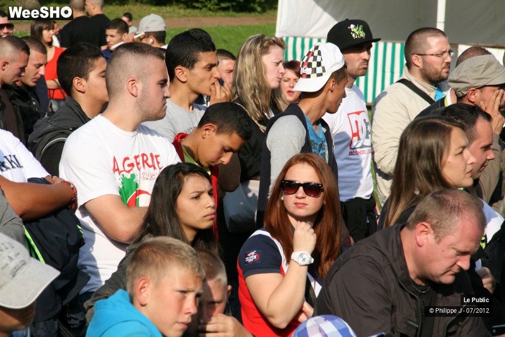 31/47 photos du spectacle Hoodstock Ambiance 2