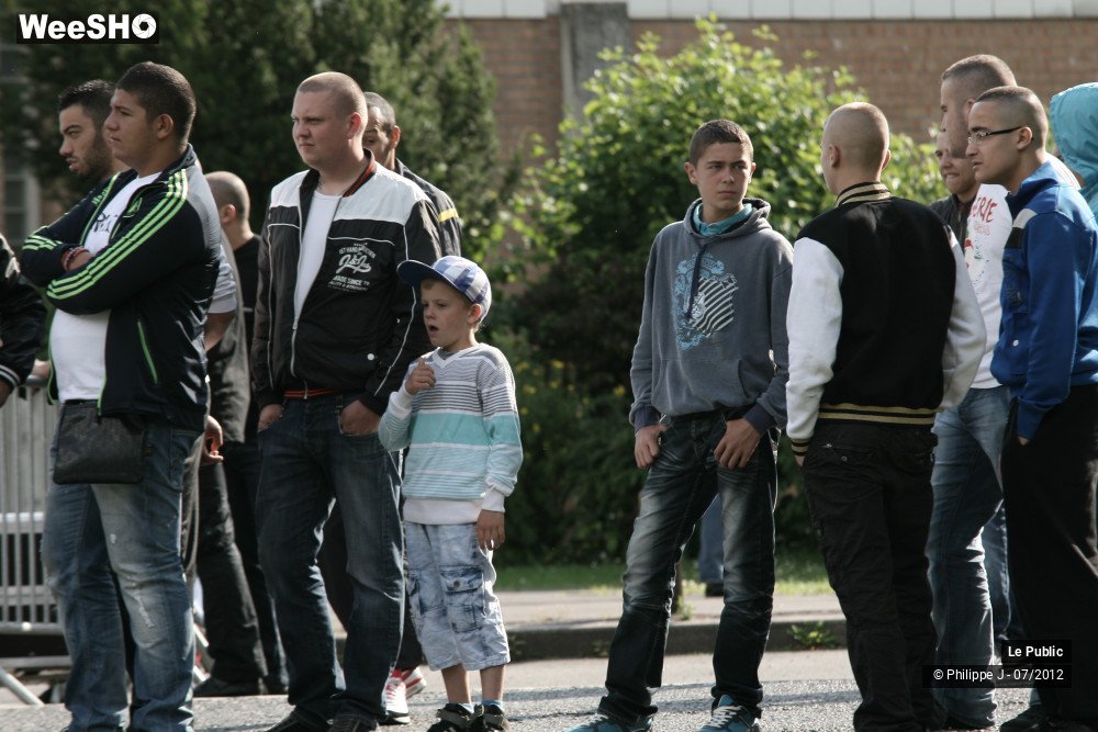 33/47 photos du spectacle Hoodstock Ambiance 2