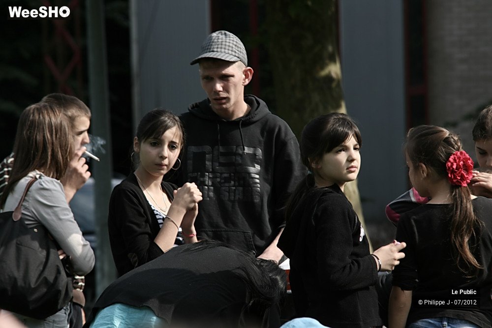 35/47 photos du spectacle Hoodstock Ambiance 2