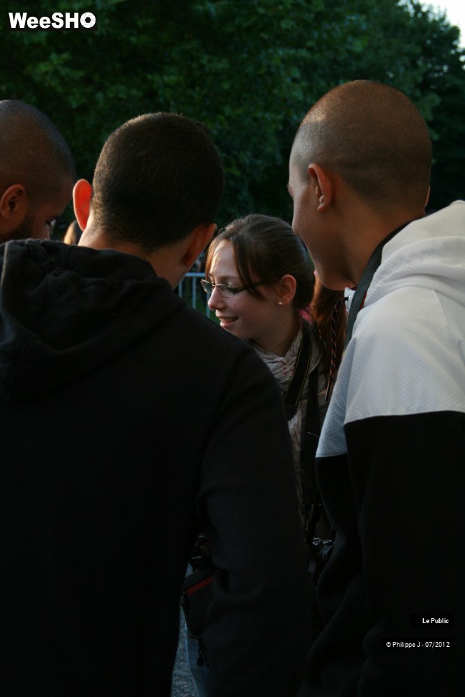 36/47 photos du spectacle Hoodstock Ambiance 2