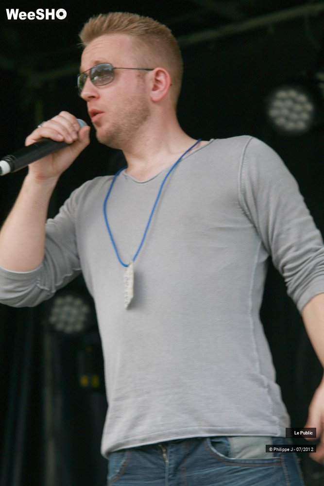 39/47 photos du spectacle Hoodstock Ambiance 2