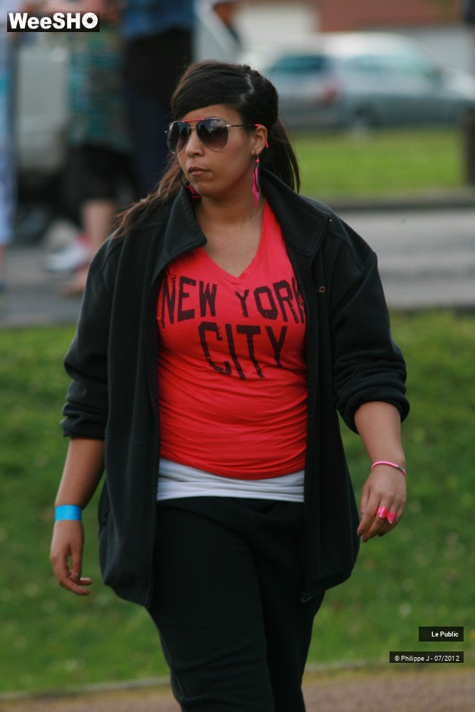 43/47 photos du spectacle Hoodstock Ambiance 2