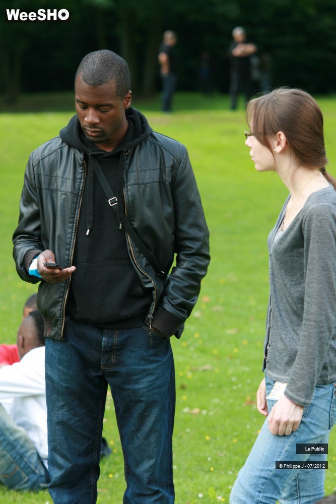 46/47 photos du spectacle Hoodstock Ambiance 2