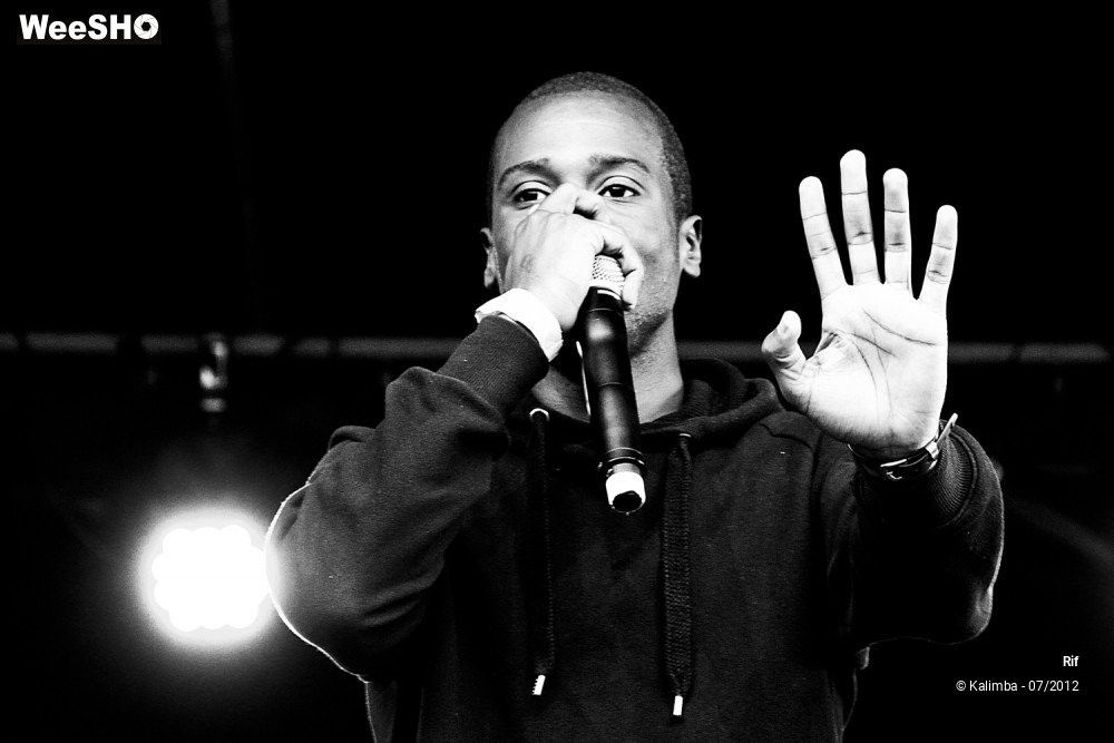 5/7 photos du spectacle Hoodstock Demo Beat Box