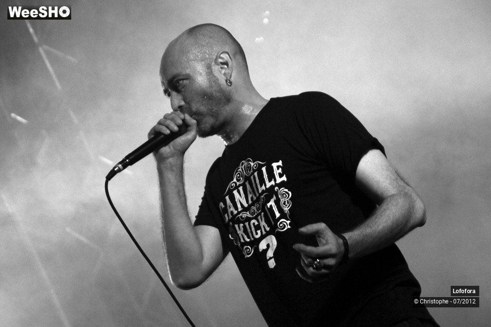 3/21 photos du spectacle Lofofora