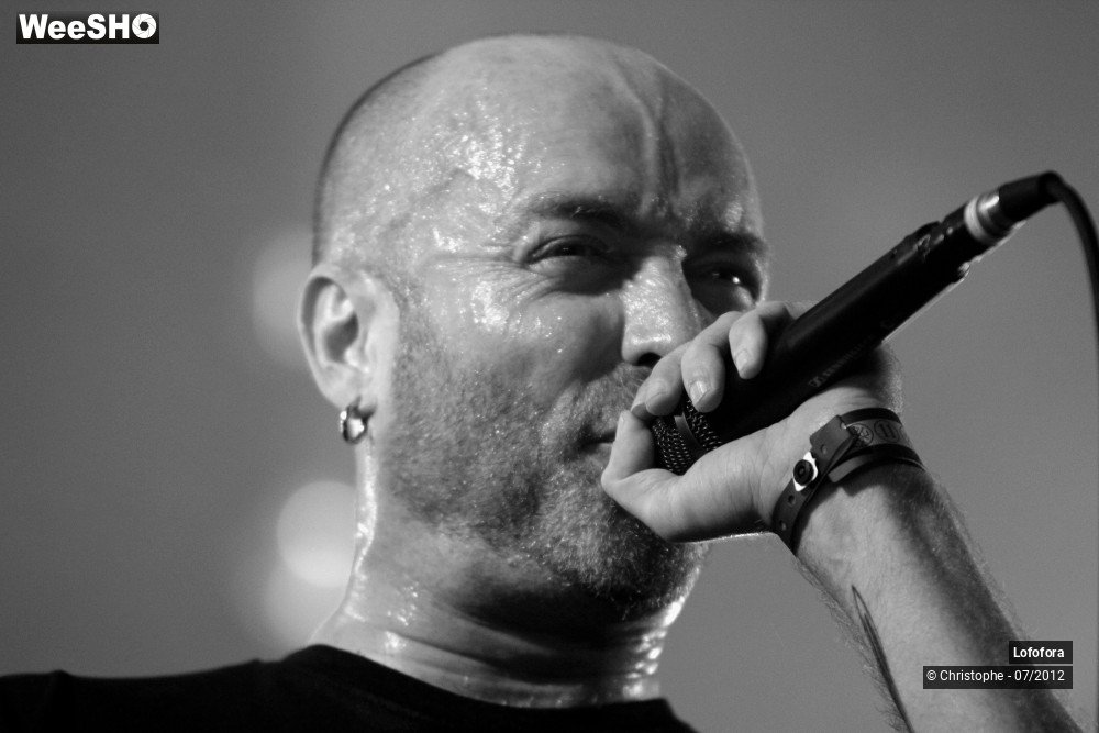 5/21 photos du spectacle Lofofora