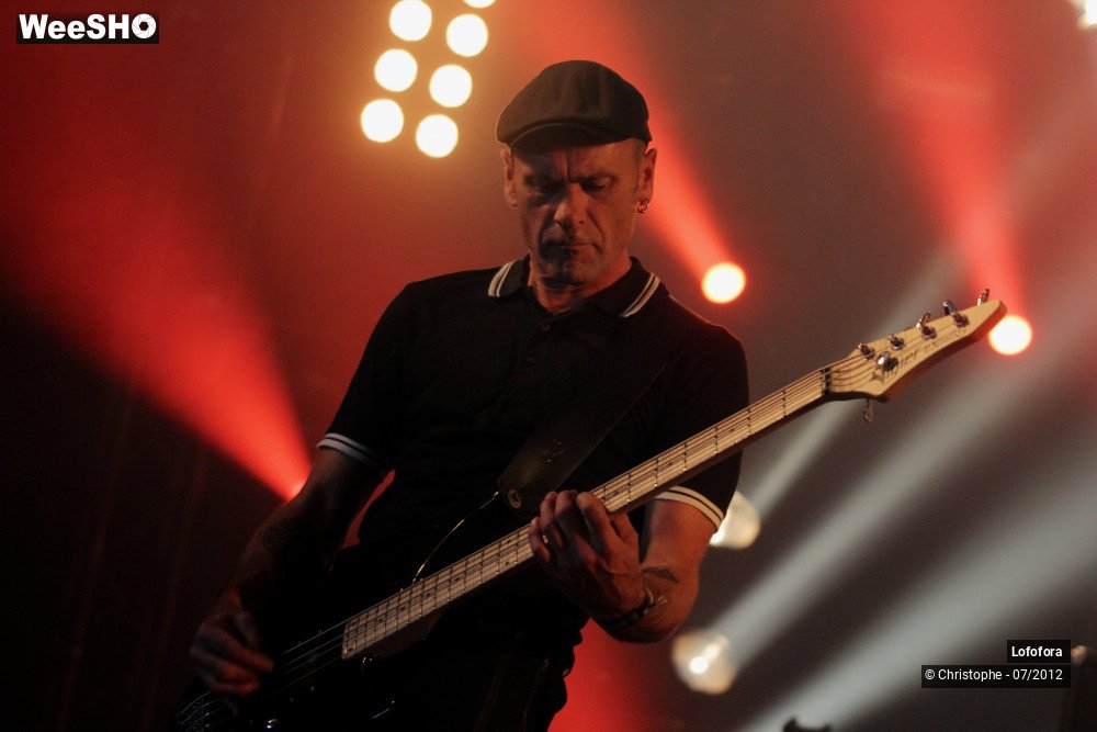 6/21 photos du spectacle Lofofora