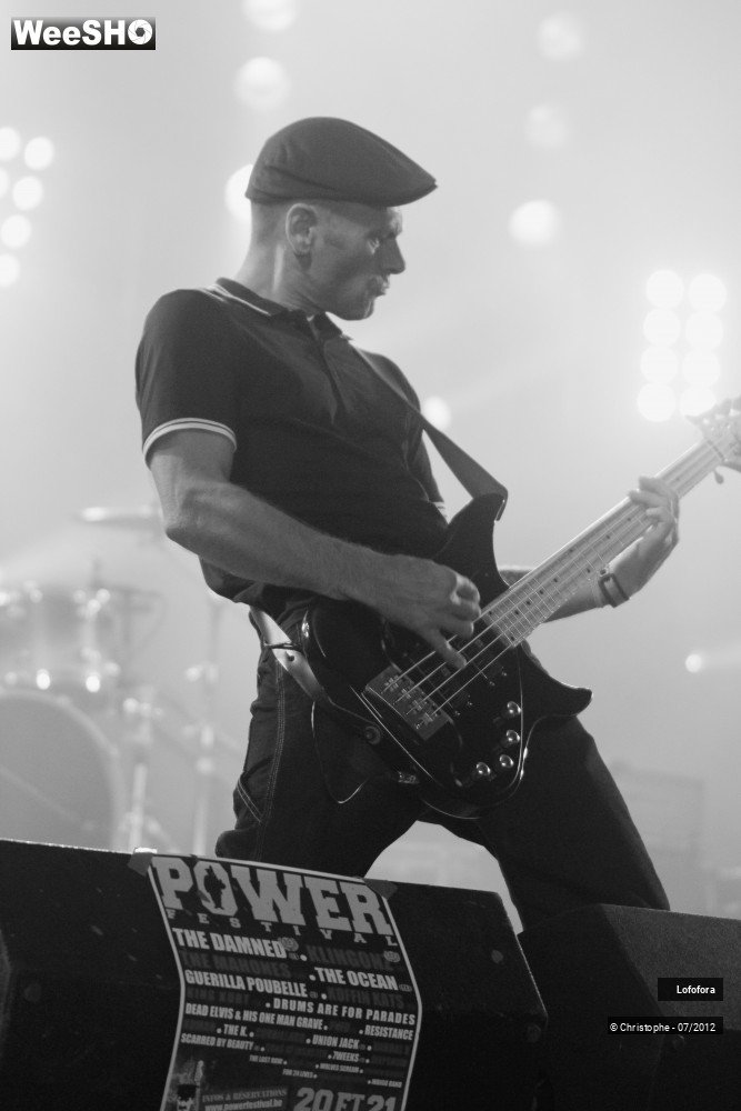 11/21 photos du spectacle Lofofora