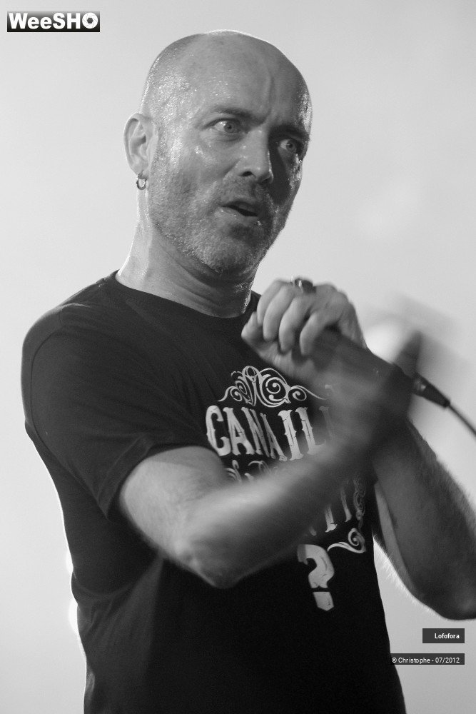 12/21 photos du spectacle Lofofora