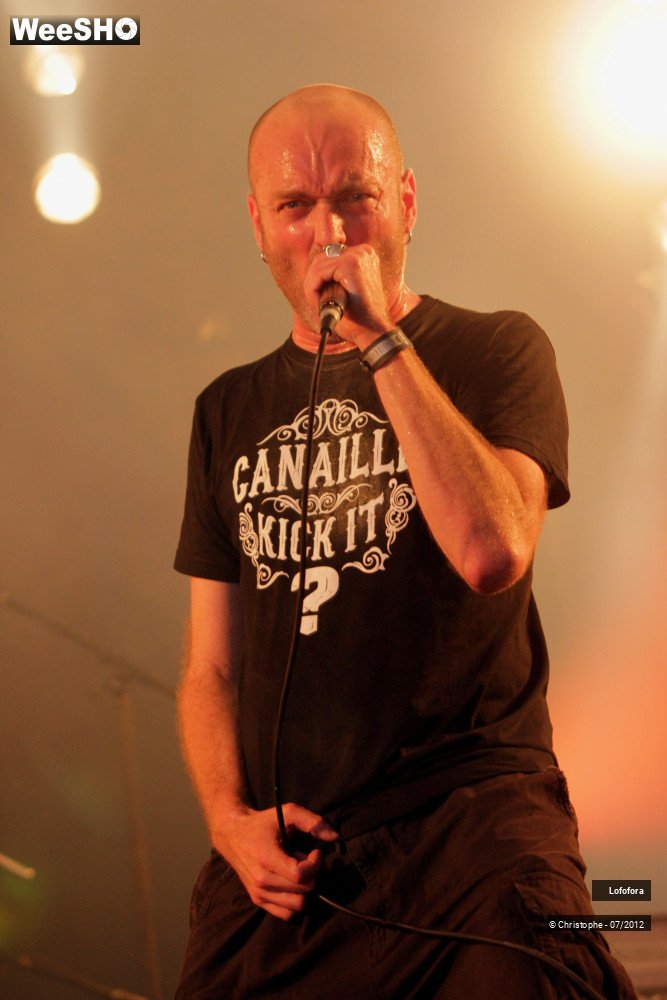 15/21 photos du spectacle Lofofora