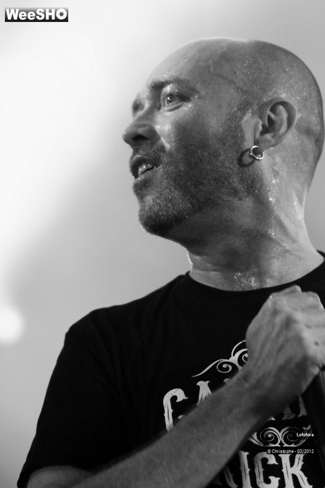 19/21 photos du spectacle Lofofora