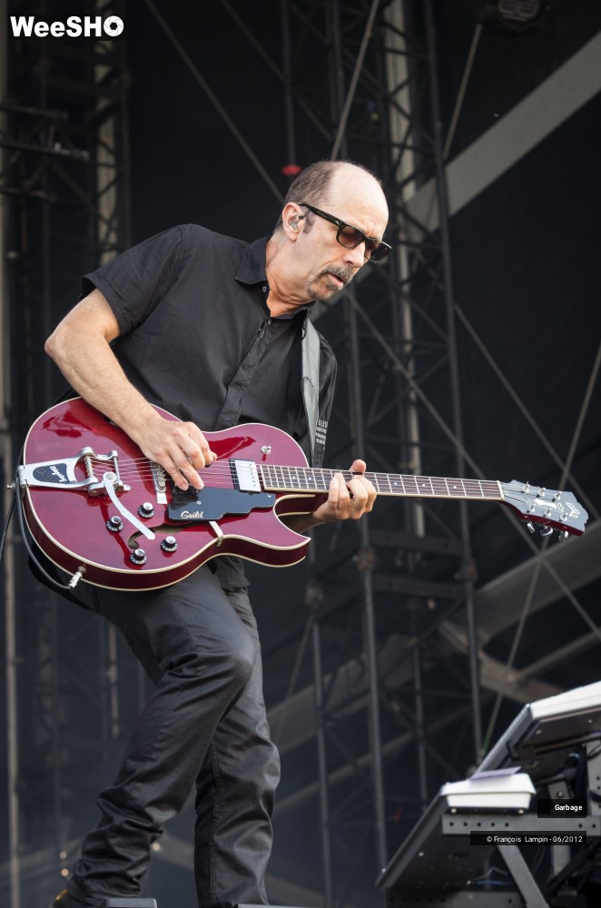 5/24 photos du spectacle Garbage