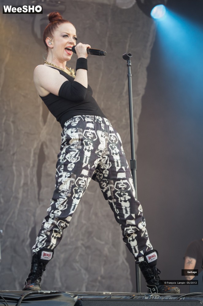 23/24 photos du spectacle Garbage