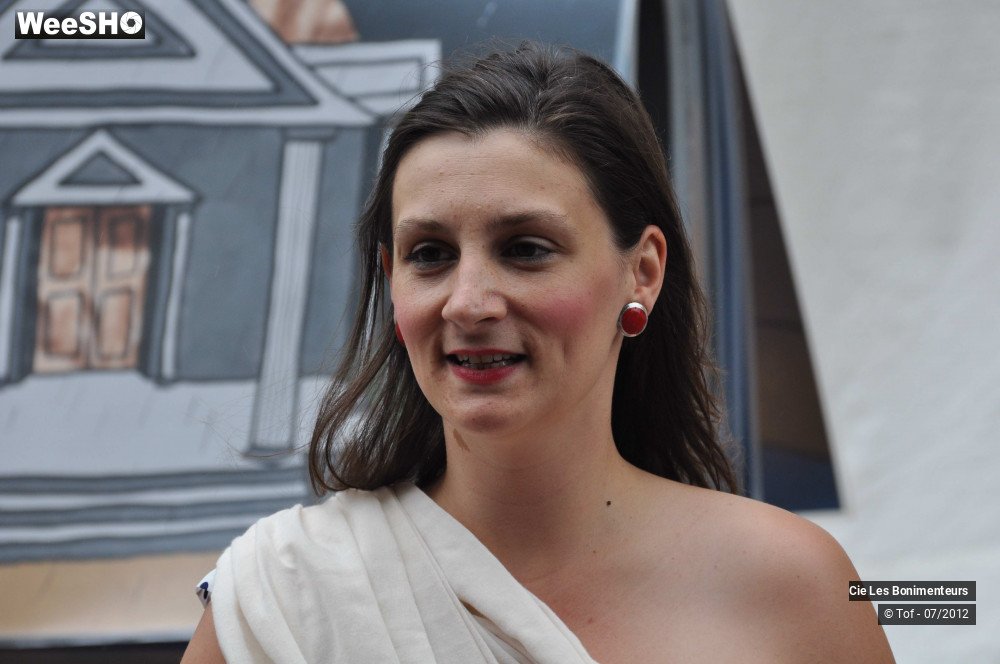 2/48 photos du spectacle L'Odyssée pour les Nuls