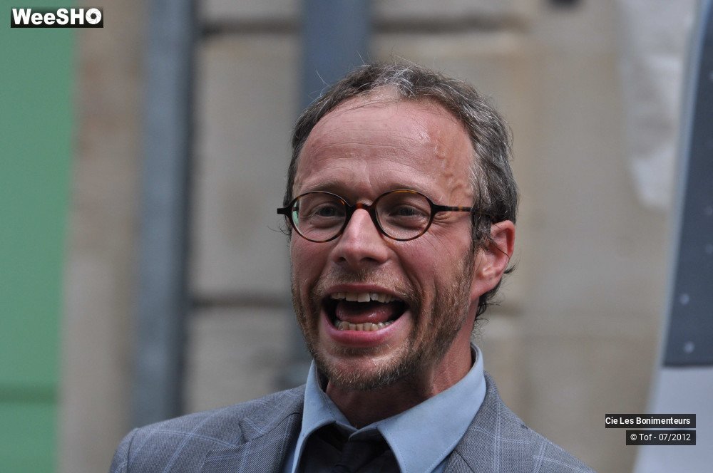 8/48 photos du spectacle L'Odyssée pour les Nuls