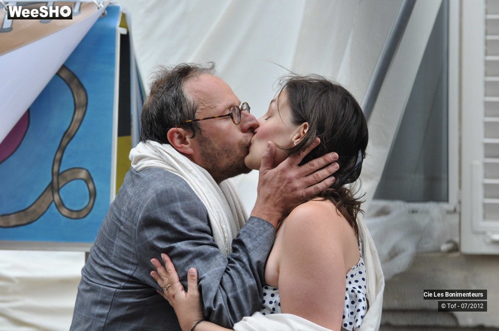 14/48 photos du spectacle L'Odyssée pour les Nuls