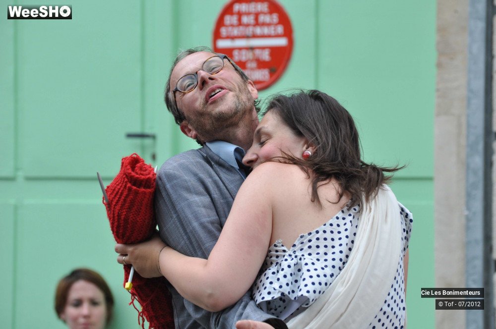 16/48 photos du spectacle L'Odyssée pour les Nuls