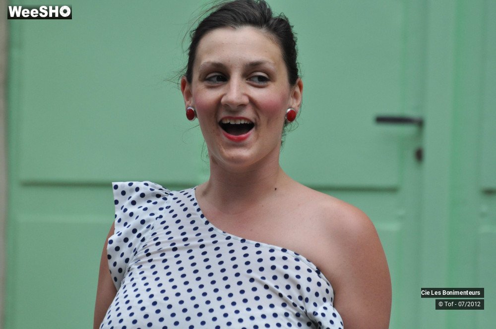 17/48 photos du spectacle L'Odyssée pour les Nuls