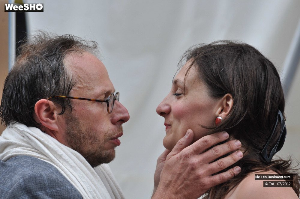 23/48 photos du spectacle L'Odyssée pour les Nuls