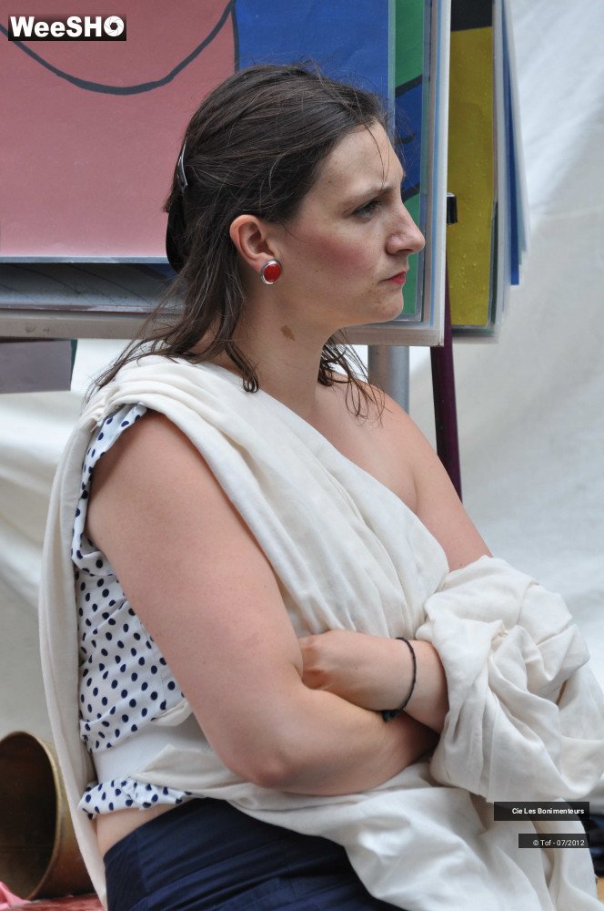 41/48 photos du spectacle L'Odyssée pour les Nuls