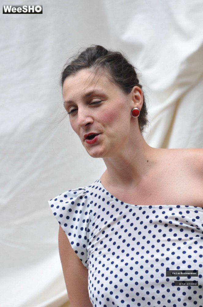 47/48 photos du spectacle L'Odyssée pour les Nuls