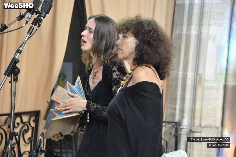 1/34 photos du spectacle Soritat