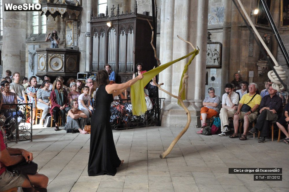 8/34 photos du spectacle Soritat