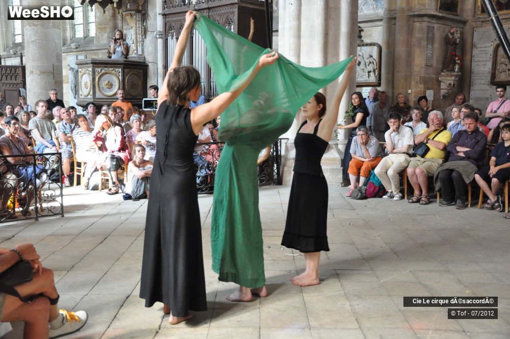 9/34 photos du spectacle Soritat