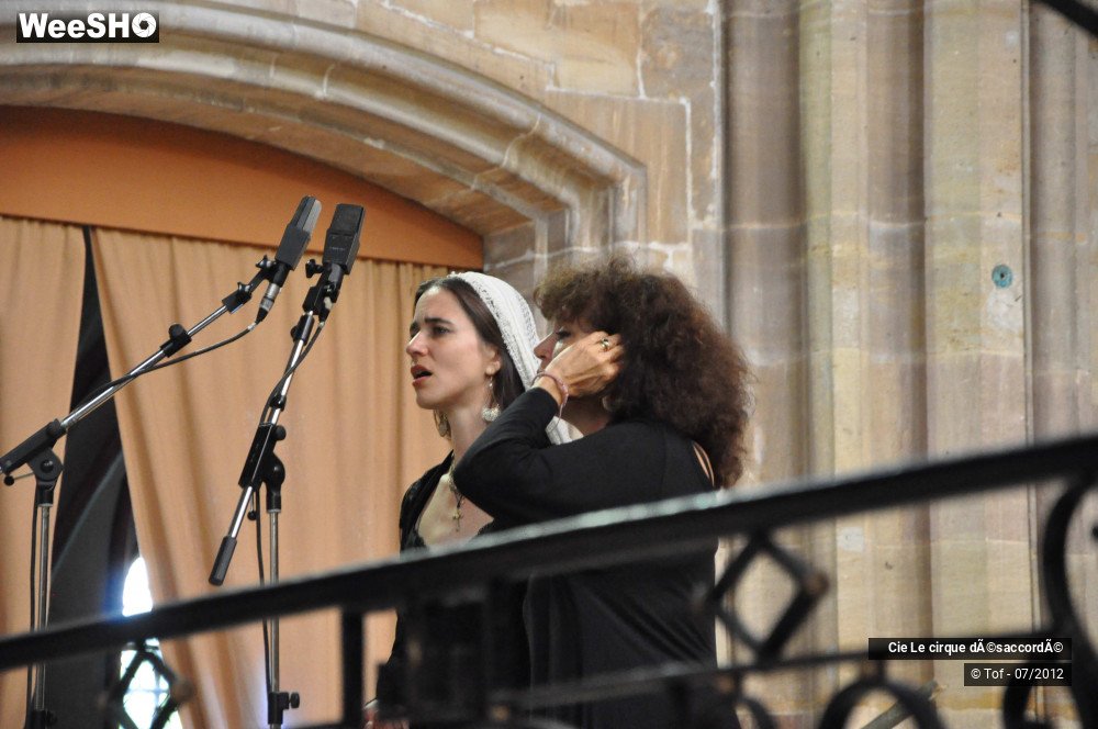 13/34 photos du spectacle Soritat