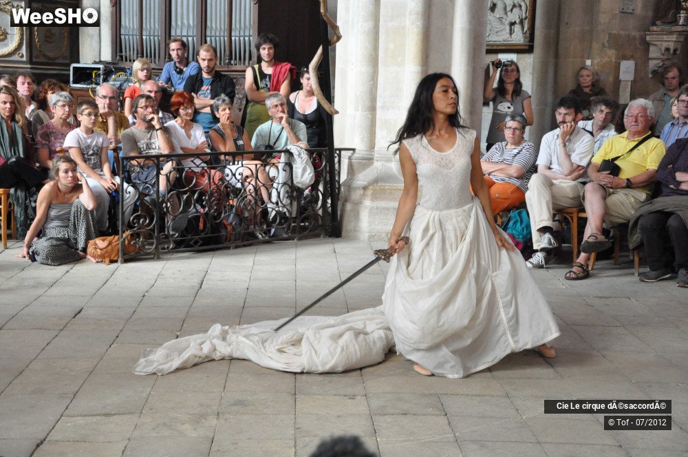 16/34 photos du spectacle Soritat