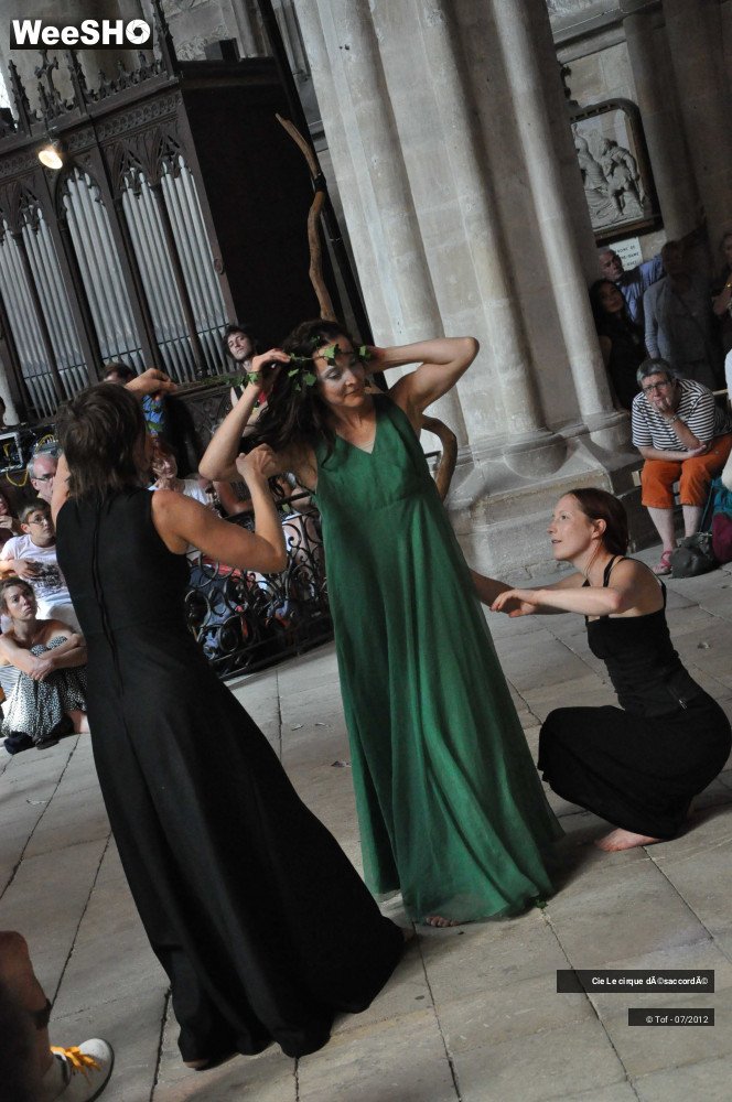 20/34 photos du spectacle Soritat