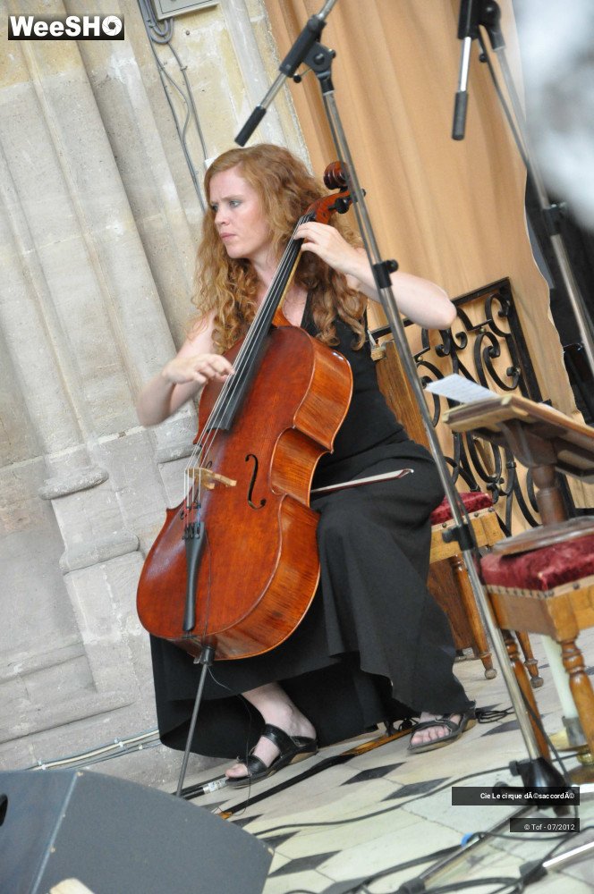 24/34 photos du spectacle Soritat