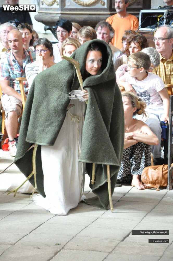 34/34 photos du spectacle Soritat