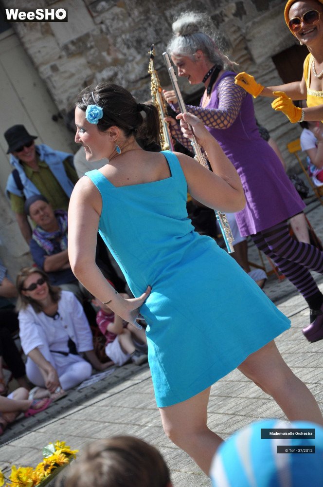 39/50 photos du spectacle Melle Orchestra