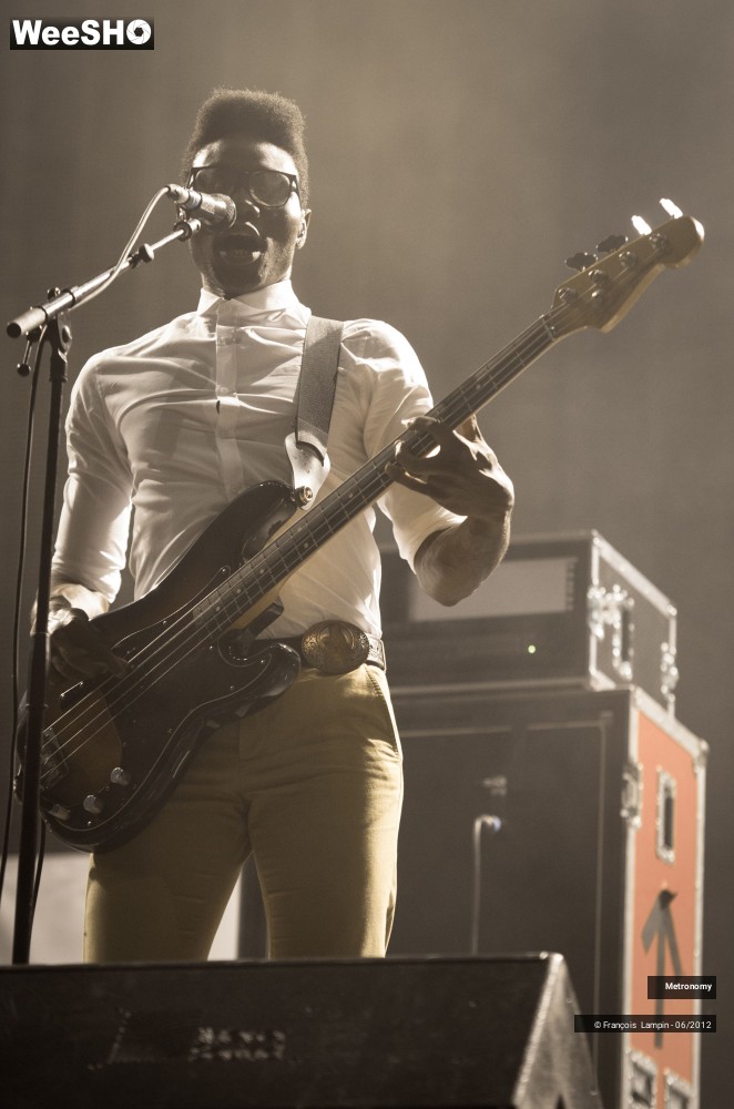 7/10 photos du spectacle Metronomy